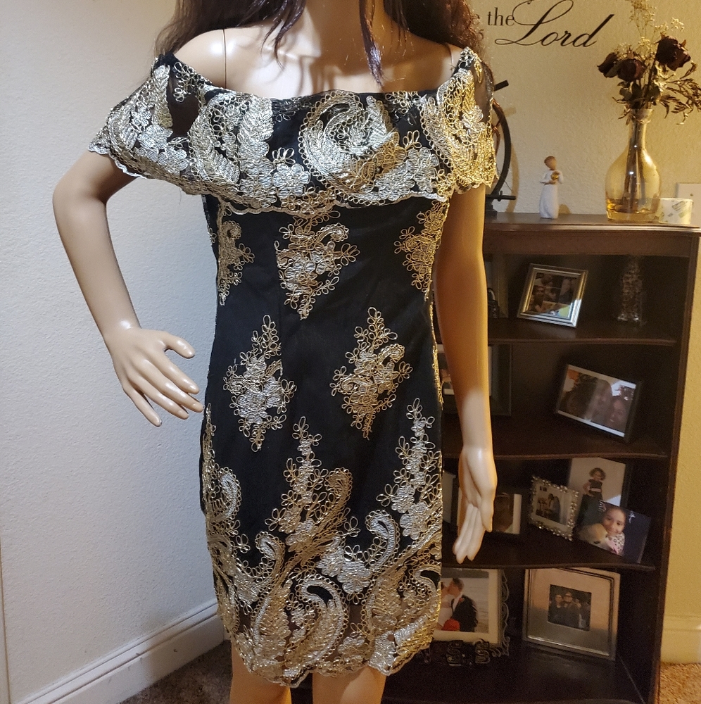 Party dress
